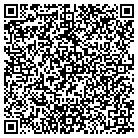 QR code with A P Plumbing of Northwest Fla contacts