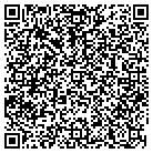 QR code with Helena West Police Departments contacts