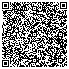 QR code with Ultima Custom Shutters contacts