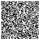 QR code with High Tech Public Relations contacts