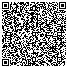 QR code with Saint Andrew Untd Mthdst Chrch contacts