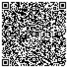 QR code with Clendenning David DPM contacts