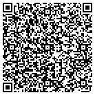 QR code with Gainsville Technology Entps contacts