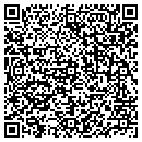 QR code with Horan & Turner contacts