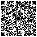 QR code with Home Ice CO contacts