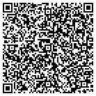 QR code with D & D Auto & Marine Upholstery contacts