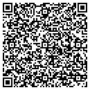 QR code with Hard Ball Records contacts