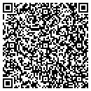 QR code with B T Renovations Inc contacts