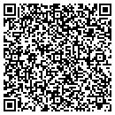 QR code with Kenneth R Kent contacts
