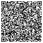 QR code with Hicks Electric Co Inc contacts