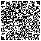 QR code with Anchor Welding & Machine Shop contacts