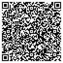 QR code with Cura Group contacts