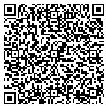 QR code with IFS contacts