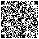 QR code with Ninas Botanica & Boutique contacts