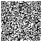 QR code with J & M Drill Rentals & Service contacts
