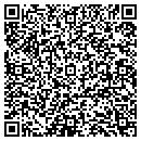 QR code with SBA Towers contacts