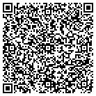 QR code with Rudolph G Barrera Trucking contacts