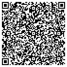 QR code with Anderson Granite & Marble Inc contacts