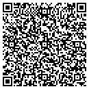 QR code with HOTSTAYS.COM contacts