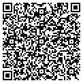 QR code with U Park Co contacts