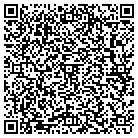 QR code with LA Belle Jewelry Inc contacts