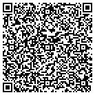 QR code with American General Fin 09071960 contacts