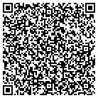 QR code with A Taste Of Europe Intl Deli contacts