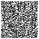 QR code with C P & A Accountant & Tax Service contacts