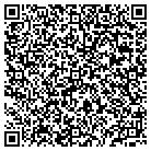 QR code with C & Z Cstmzed Closets of S Fla contacts