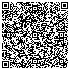 QR code with Tankersley Food Service contacts