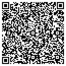 QR code with James Veal contacts