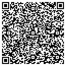 QR code with A Artiles Locksmith contacts