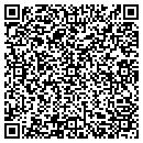 QR code with I C I contacts