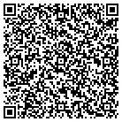 QR code with Rice Ernest General Aide Service contacts