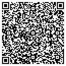 QR code with Sabine Inc contacts