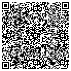 QR code with Halifax Medical Center Labs contacts