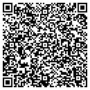 QR code with Rehm Farms contacts