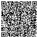 QR code with Sims Poultry Farm contacts