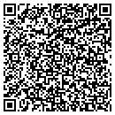 QR code with Aron Food Mart contacts