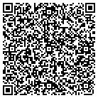 QR code with Delta Trust Investments Inc contacts
