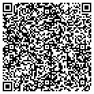QR code with Hollywood Salon & Day Spa contacts