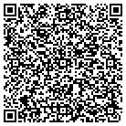 QR code with Alvin Godfrey Land Clearing contacts