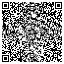 QR code with R T Foods Inc contacts