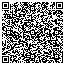 QR code with Unisea Inc contacts