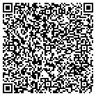 QR code with Mc Carron Accunting Consulting contacts