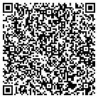 QR code with Heatons Bargain Center contacts