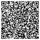 QR code with JRV Lawn Service contacts