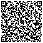 QR code with Lauras World of Beauty contacts