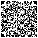 QR code with SBS Interep contacts