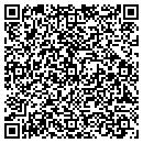 QR code with D C Investigations contacts